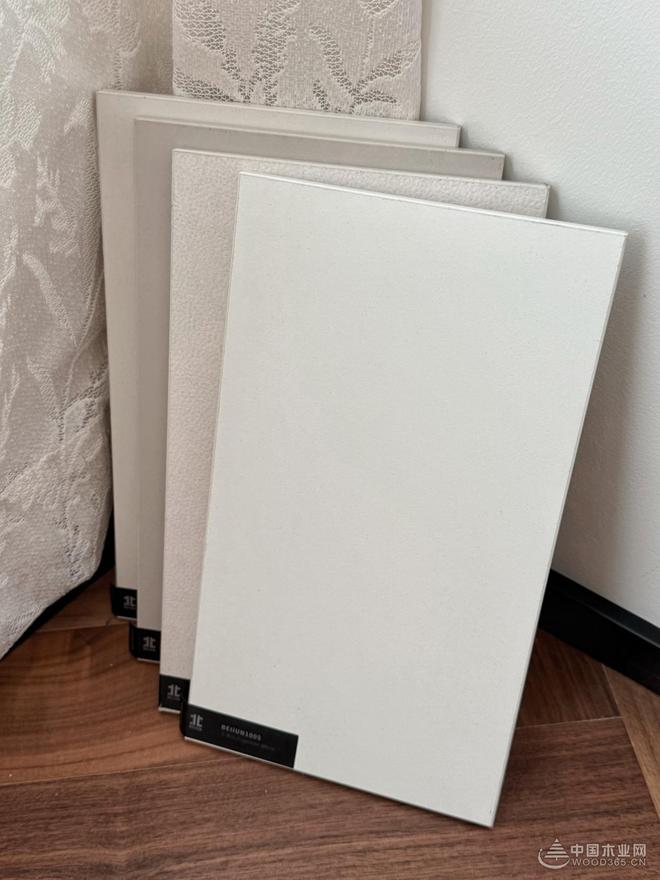 北上云间高定无醛芦萃板：以环保守护健康 以品质承载岁月(图4)