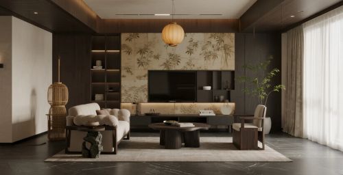 胖胖熊板材一场关于“家”的深度革命(图6)