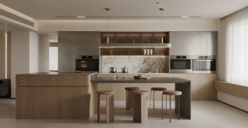 胖胖熊板材一场关于“家”的深度革命(图5)