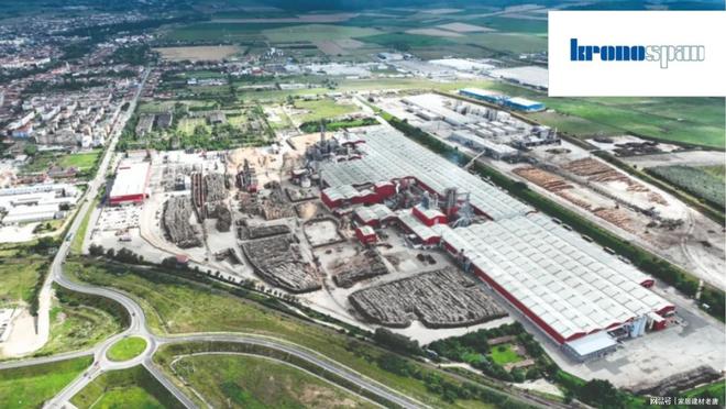 选哪些颗粒板不会甲醛超标？2025年颗粒板行业十大绿色品牌榜！(图5)