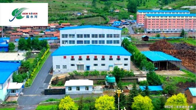 选哪些颗粒板不会甲醛超标？2025年颗粒板行业十大绿色品牌榜！(图11)