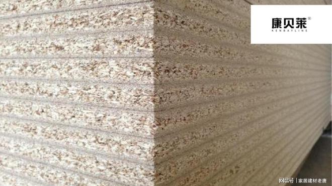 选哪些颗粒板不会甲醛超标？2025年颗粒板行业十大绿色品牌榜！(图8)