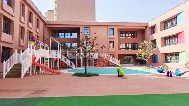 新学期新书包！西安市儿童福利院获赠首座0醛爱心图书室(图2)