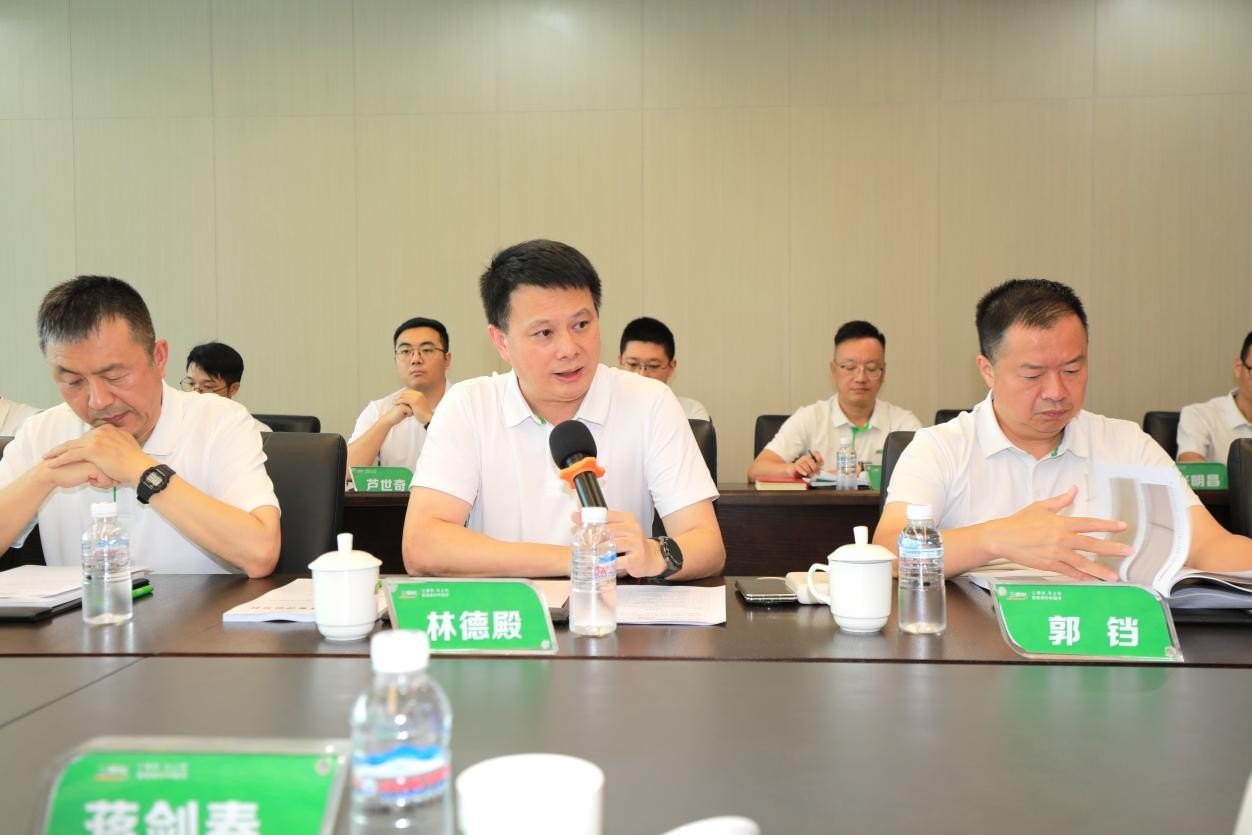 推动家居新材料技术革新！三棵树“实木水漆板”获评“国际领先”(图5)