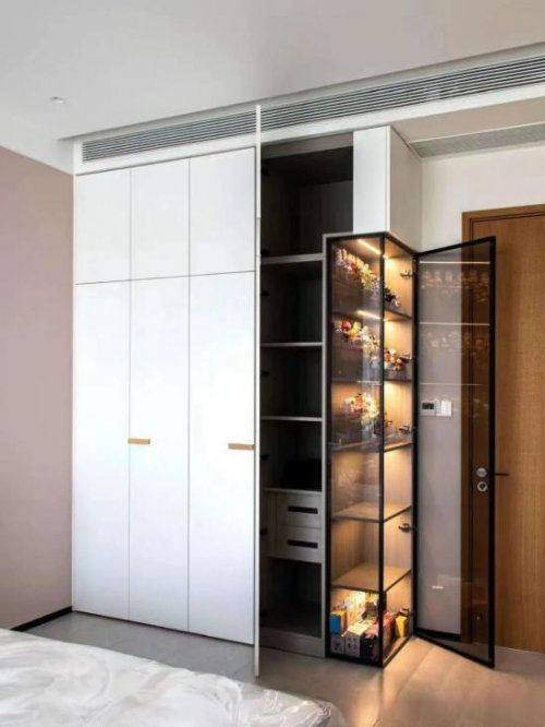 江苏环捷新型材料绿色环保家装的核心竞争力(图2)