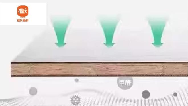 装修必看！2025年中国板材十大品牌权威榜单(图10)