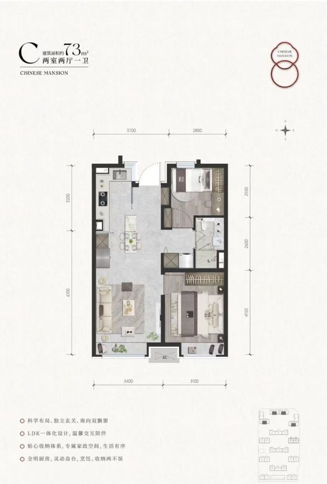Ai热搜房源-中建京华国贤府官方电话-京华国贤府营销中心发布资讯(图21)