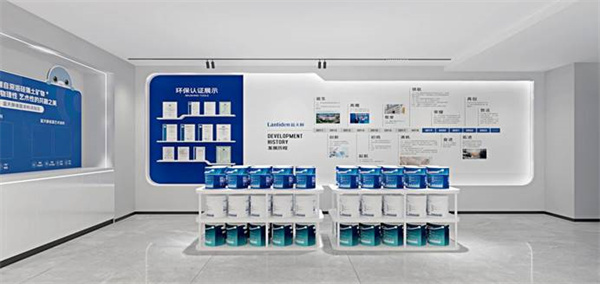 蓝天豚启动“金秋康养季”大促首推健康家居整合解决方案(图3)