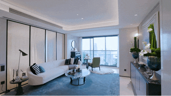 外滩瑞府官网聚焦@华润外滩瑞府官方售楼处发布：静谧与光辉·恒续(图12)