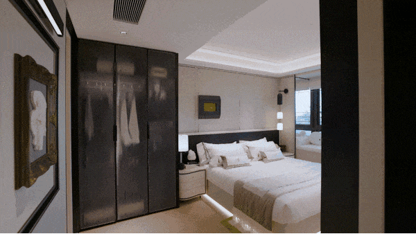 外滩瑞府官网聚焦@华润外滩瑞府官方售楼处发布：静谧与光辉·恒续(图15)