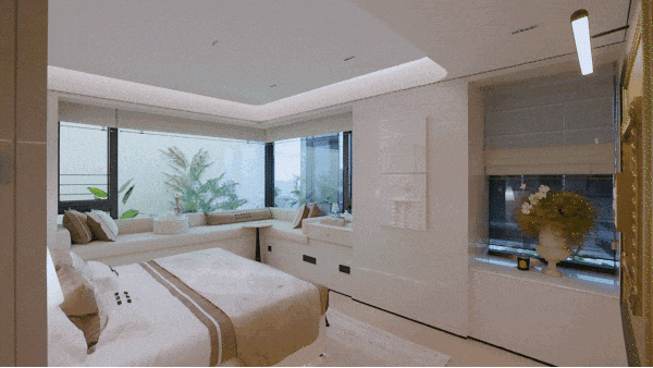 外滩瑞府官网聚焦@华润外滩瑞府官方售楼处发布：静谧与光辉·恒续(图19)