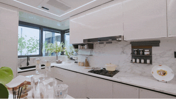 外滩瑞府官网聚焦@华润外滩瑞府官方售楼处发布：静谧与光辉·恒续(图20)