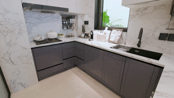 ⭐华润外滩瑞府官方售楼处发布：于北外滩繁华奏响瑞系优雅序曲(图11)