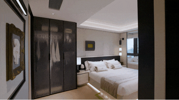 ⭐华润外滩瑞府官方售楼处发布：于北外滩繁华奏响瑞系优雅序曲(图16)