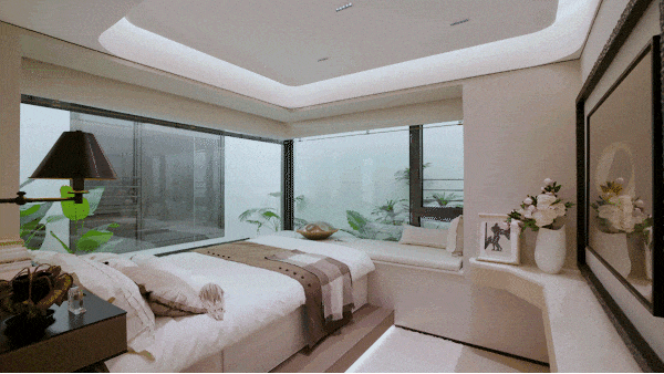 ⭐华润外滩瑞府官方售楼处发布：于北外滩繁华奏响瑞系优雅序曲(图22)