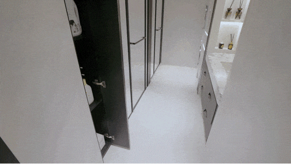 ⭐华润外滩瑞府官方售楼处发布：于北外滩繁华奏响瑞系优雅序曲(图24)