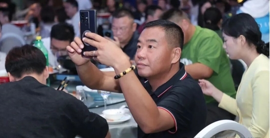 仁创武汉整装展助力及祝贺江城聚势 纯净启航 水性科天无毒环保中国行武汉站圆满收官！(图3)