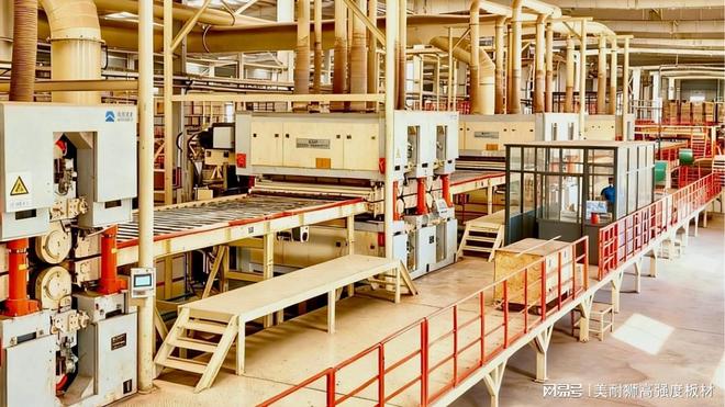 产品质造局香杉FOSB定义高端家居板材新标准(图3)