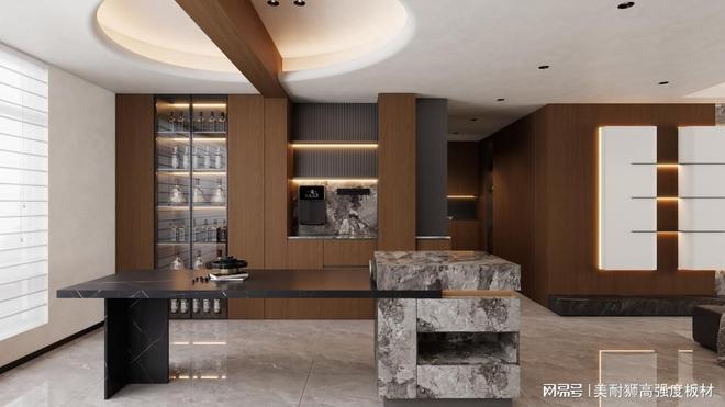 产品质造局香杉FOSB定义高端家居板材新标准(图5)