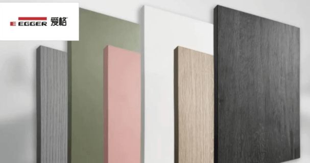 2025年颗粒板行业十大影响力品牌重磅发布鹏鸿木业登顶榜首引领绿色定制浪潮(图4)