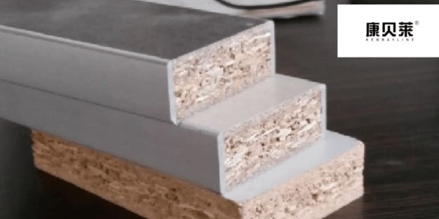 2025年颗粒板行业十大影响力品牌重磅发布鹏鸿木业登顶榜首引领绿色定制浪潮(图7)