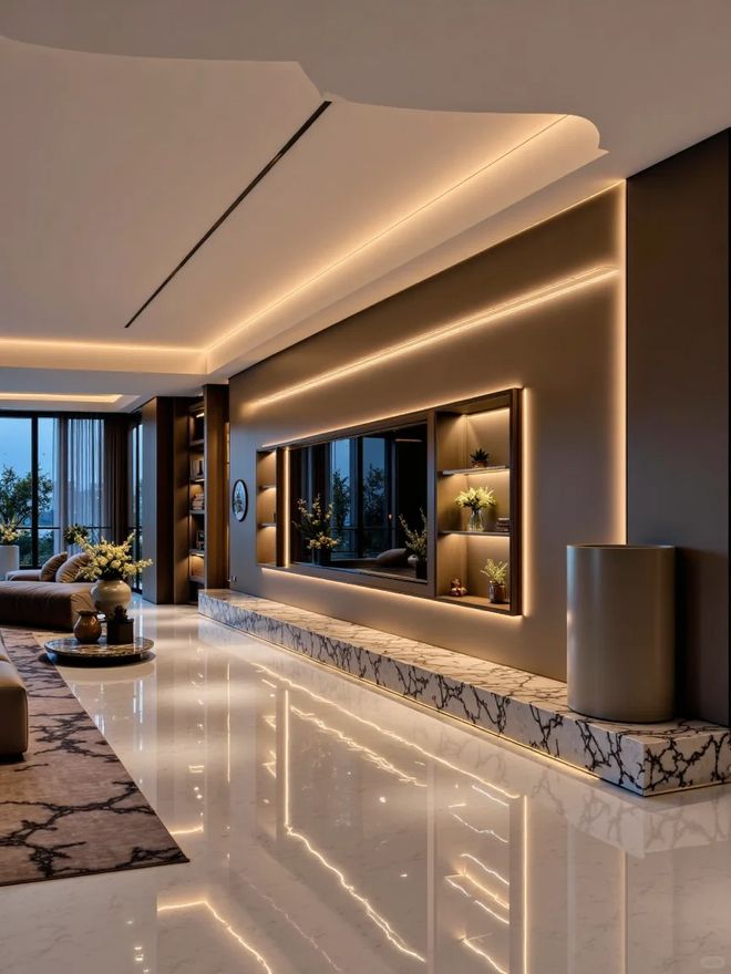 佛山市雅居美家装饰材料：匠心耕耘二十余载领航家居装饰新风向(图3)