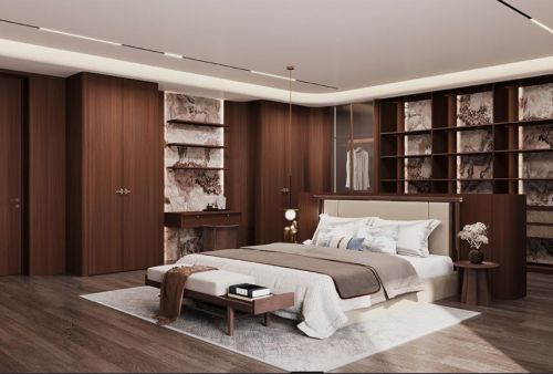 环保板材哪个品牌好？好莱客原态净醛竹板实测甲醛净化率达 931%(图2)