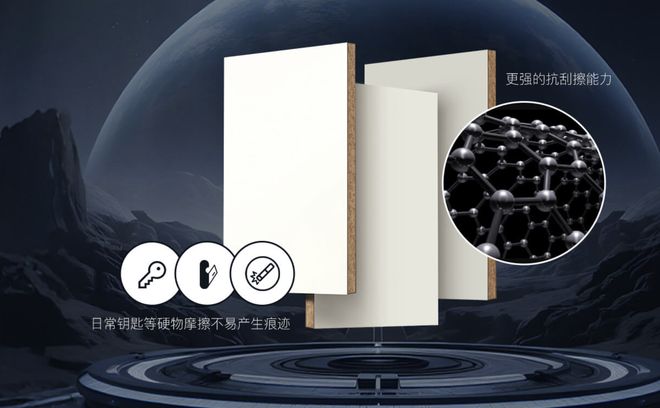 2025创新能力板材十大品牌最新排行榜（年度TOP10）深度揭秘(图2)