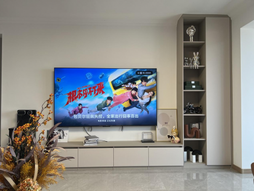 好莱客环保板材凭原态净醛竹板硬核科技领跑！(图3)