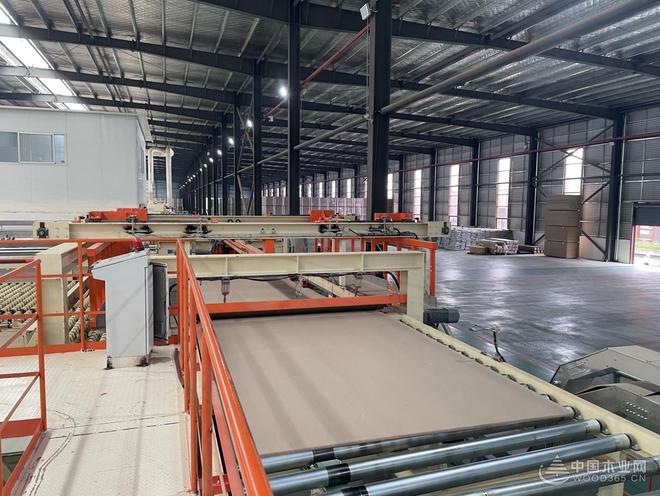 破内卷、筑根基、谋新篇！贵州桔瑞森承办2025刨花板产业研讨会(图11)