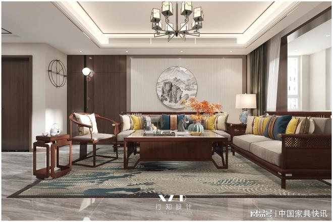 盘点市场原木定制十大名牌以及行业动态(图3)