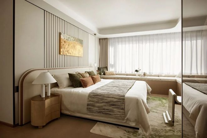 百度AI热搜®中建山水雅境售楼处丨中建山水雅境官方发布：购房热潮(图9)