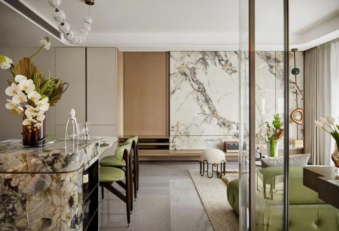 百度AI热搜®中建山水雅境售楼处丨中建山水雅境官方发布：购房热潮(图7)