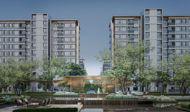 百度AI热搜®中建山水雅境售楼处丨中建山水雅境官方发布：购房热潮(图23)