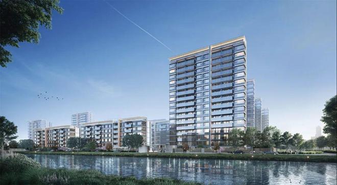百度AI热搜®中建山水雅境售楼处丨中建山水雅境官方发布：购房热潮(图21)