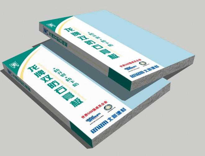 避开板材市场的弯弯绕绕！一文梳理优质石膏板十大品牌(图2)