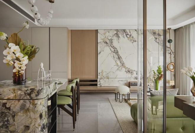 官方热搜好房！上海宝山中建山水雅境官方售楼处发布：营销中心！(图7)