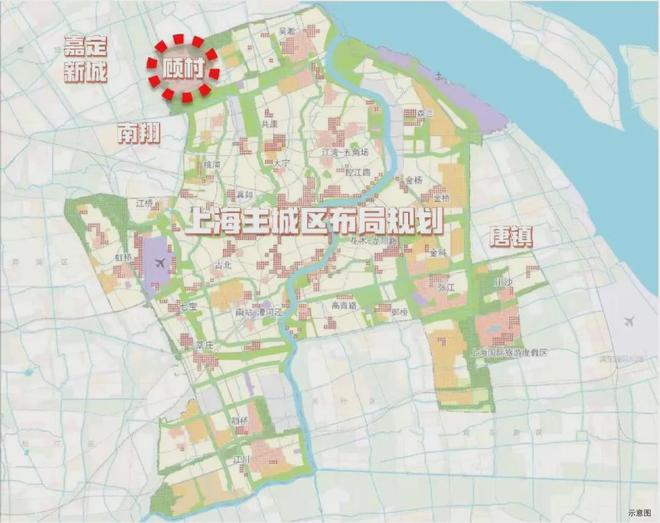 官方热搜好房！上海宝山中建山水雅境官方售楼处发布：营销中心！(图16)