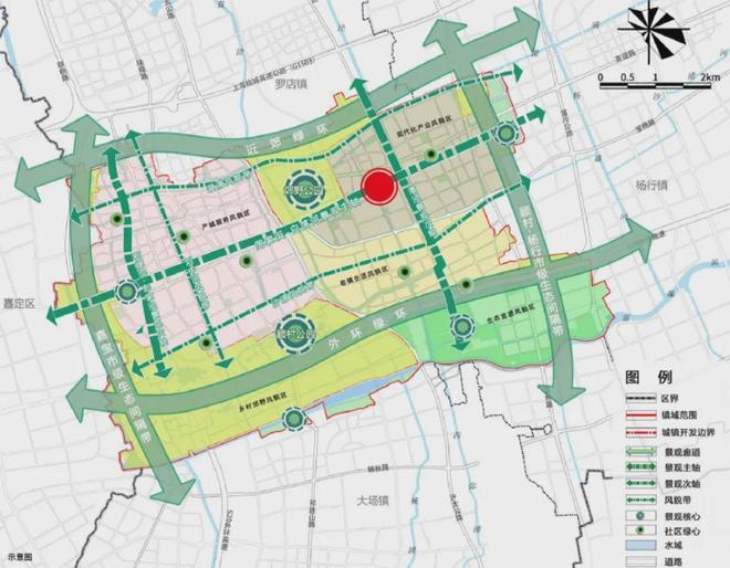 官方热搜好房！上海宝山中建山水雅境官方售楼处发布：营销中心！(图18)