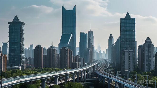 【聚焦】翎翠滨江售楼处 翎翠滨江官方发布：楼市爆款!(图2)