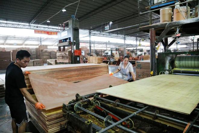 柳城这家企业满负荷运转赶订单(图5)