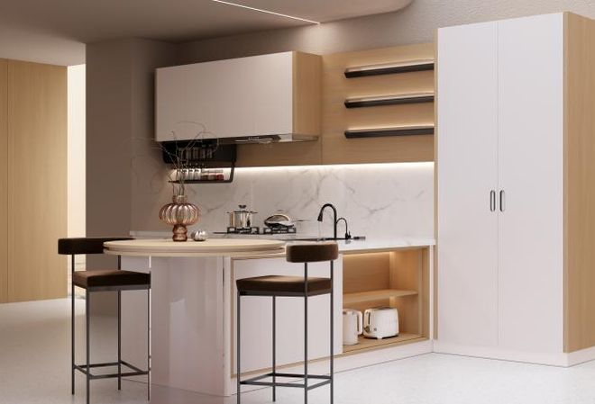 天然黑科技强韧材放心兔宝宝木素植物胶板材更安心的选择(图4)