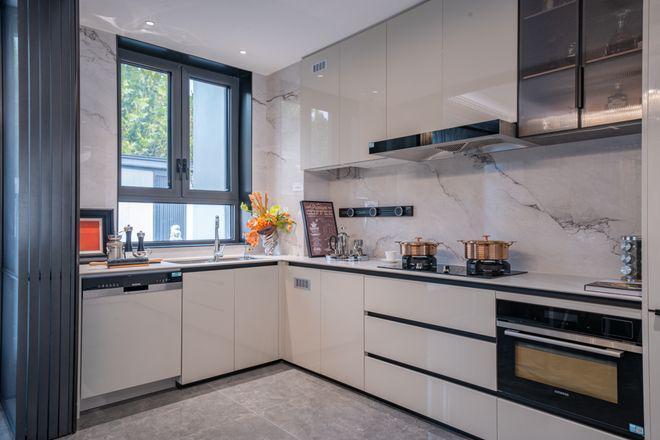 北京顶奢新标杆！颐和公馆官方售楼处发布：启幕鼎级尊邸奢境！(图5)