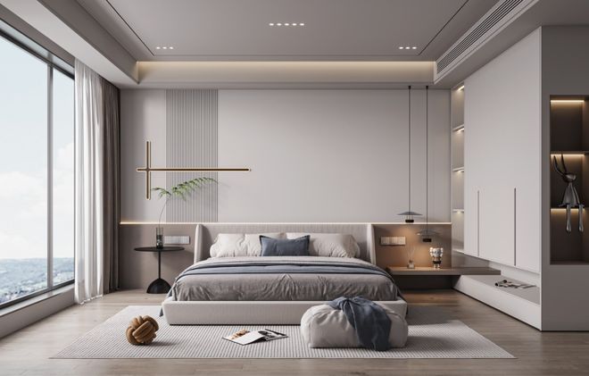 福建铭匠新材料全屋整装 第十代活性炭环保板材(图3)