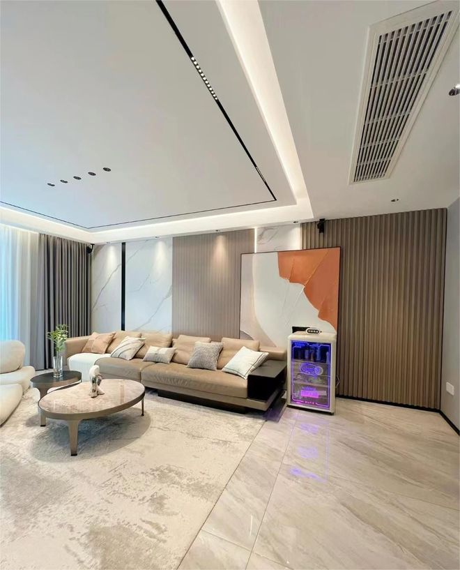 福建铭匠新材料全屋整装 第十代活性炭环保板材(图5)