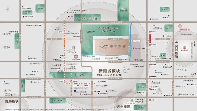 【新房聚焦】中建山水雅境售楼处官方发布：二期开盘热卖中！(图19)