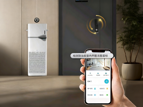 白血病突袭！家庭甲醛监测缺位有多险？王力安防给出破局答案(图3)