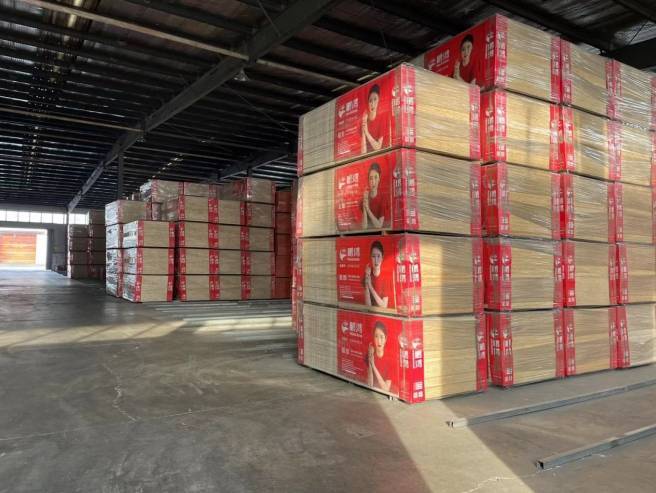 2025板材十大品牌实力榜(一线板材品牌阵营权威发布)(图3)