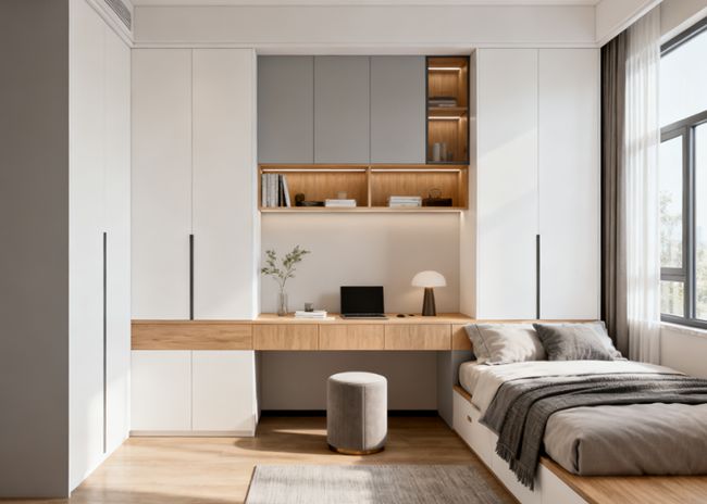 千山品板材与品牌之家达成战略合作共塑轻时尚家居环保新标杆(图3)