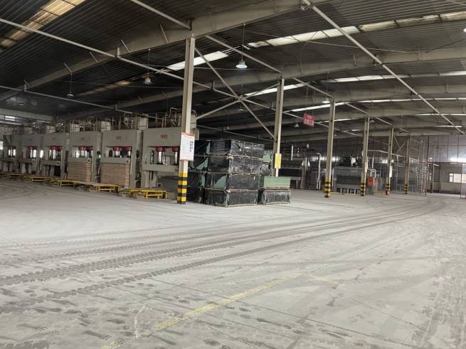 做全屋定制用什么板材好？2025板材行业十大品牌推荐(图3)